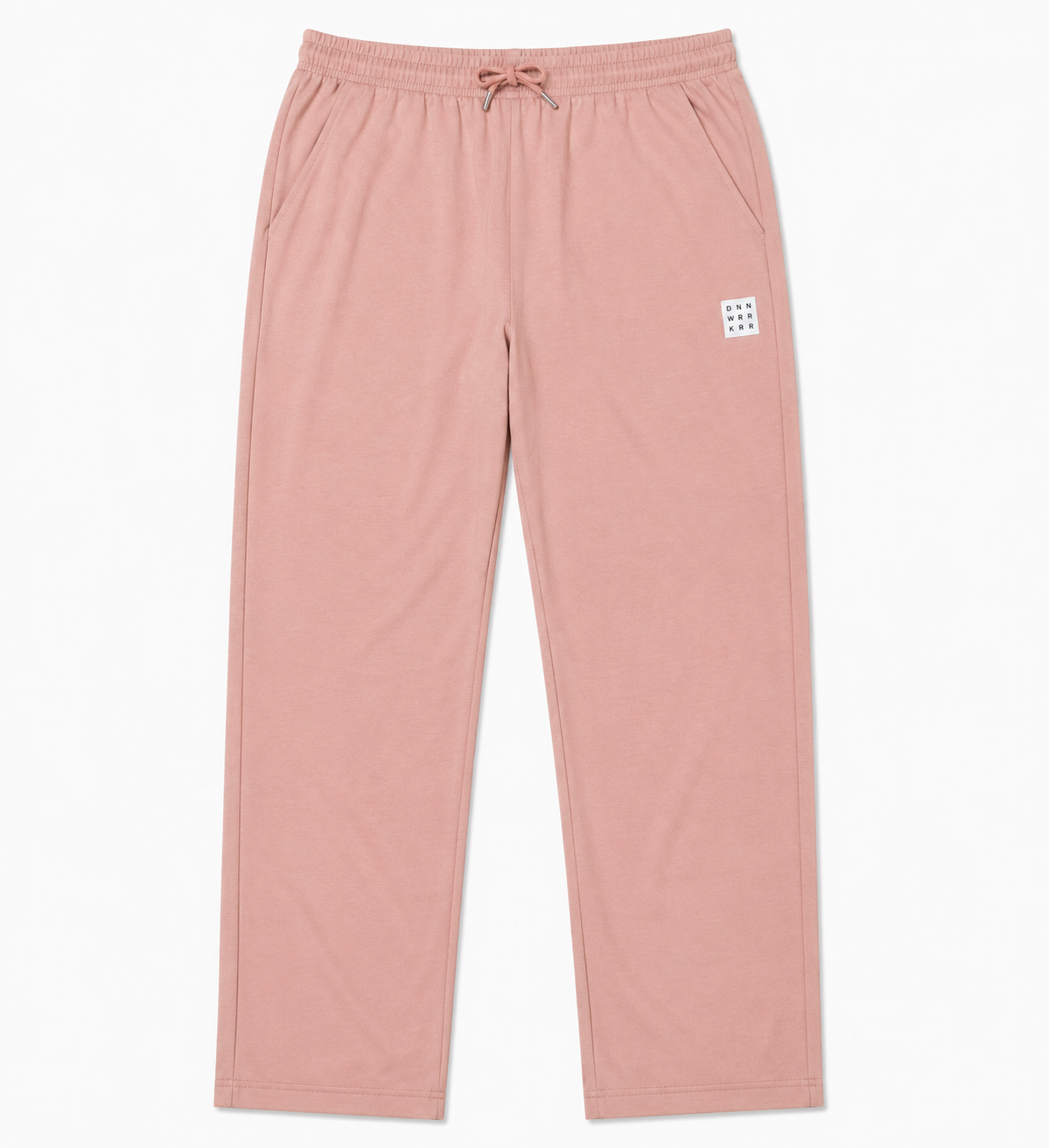 Mens Fashion Trouser Tea Pink