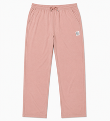 Mens Fashion Trouser Tea Pink