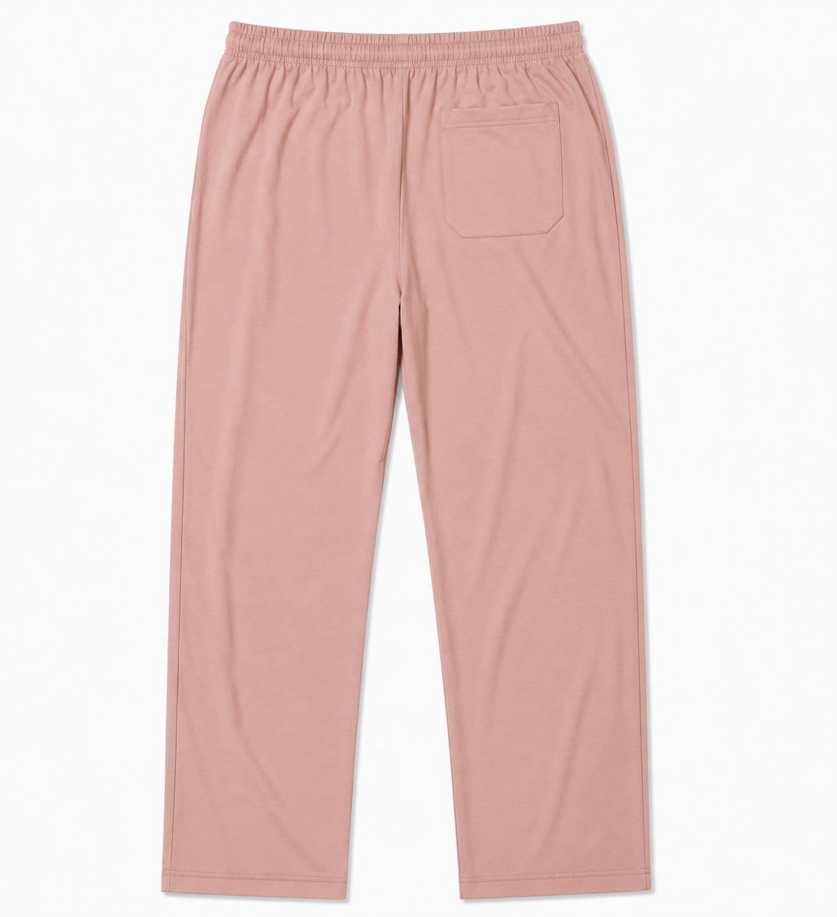 Mens Fashion Trouser Tea Pink