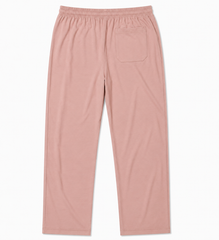 Mens Fashion Trouser Tea Pink