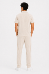 Cord Set Sea Beige