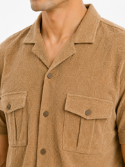 Cord Set Brown