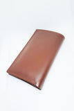 Men's Leather Wallet - Milt