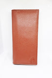 Men's Leather Wallet - Milt