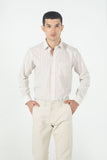 Men's Full Sleeves Casual Shirt