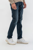 Men's Slim Fit Denim