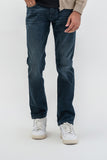 Men's Slim Fit Denim