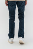 Men's Slim Fit Denim