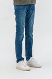 Men's Slim Fit Denim