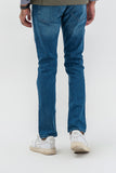 Men's Slim Fit Denim