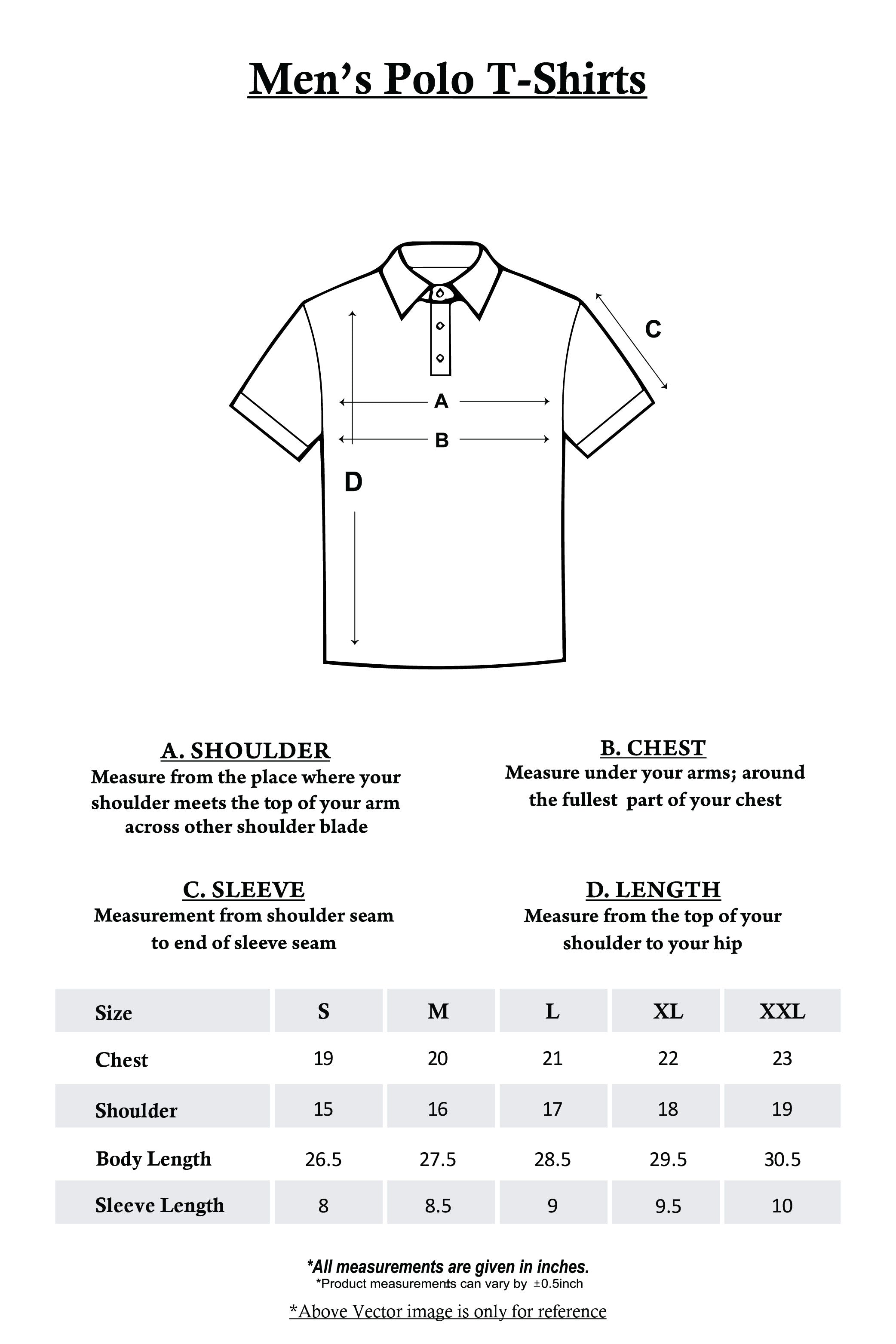 Men's Short Sleeves Basic Polo – HANG TEN — Pakistan