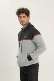 Men's Pull Over Fashion Hood