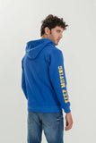 Men's Fashion Zipper Hood