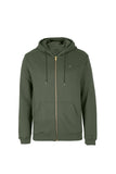 Men's Zipper Hoodie