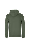 Men's Zipper Hoodie