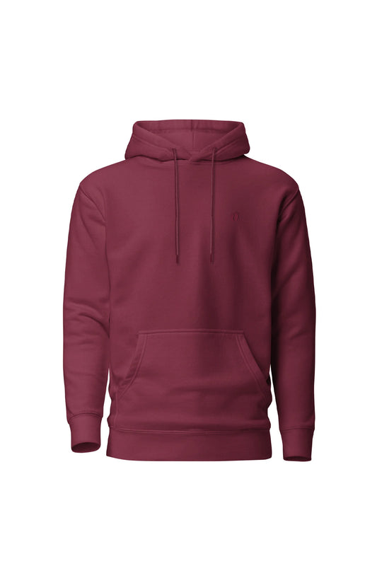 Men's Pullover Hoodie