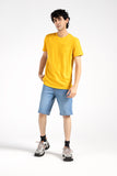 Men's Denim Shorts