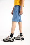 Men's Denim Shorts