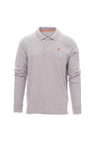 Men's Full Sleeve Polo