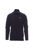 Men's Full Sleeve Polo