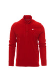 Men's Full Sleeve Polo