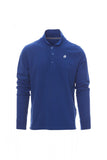 Men's Full Sleeve Polo