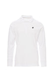 Men's Full Sleeve Polo