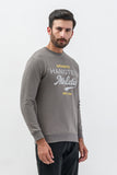 Men's Graphic Sweatshirt