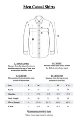 Mens Casual Shirts