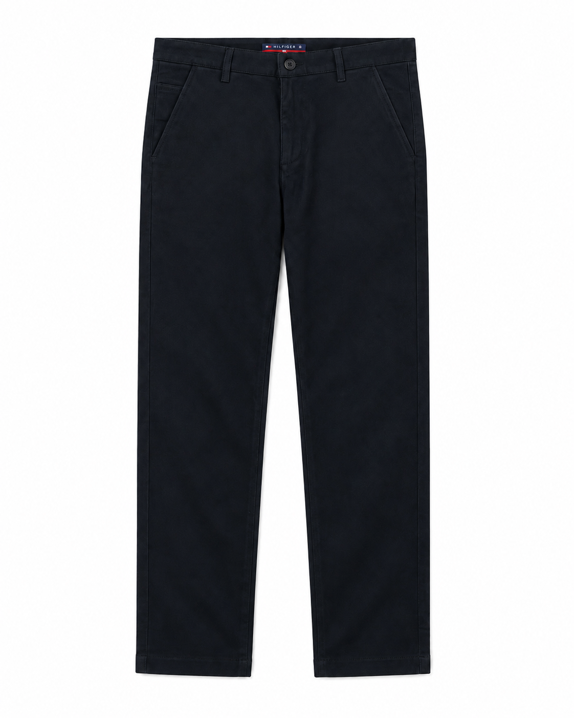 Men’s Chino Pant Black