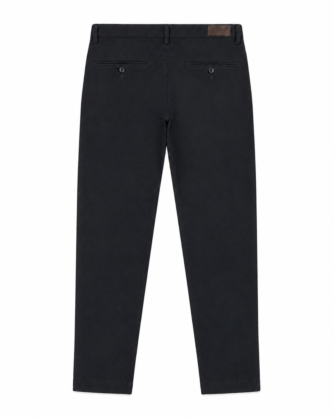 Men’s Chino Pant Black