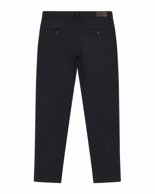 Men’s Chino Pant Black