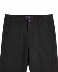Men’s Chino Pant Black