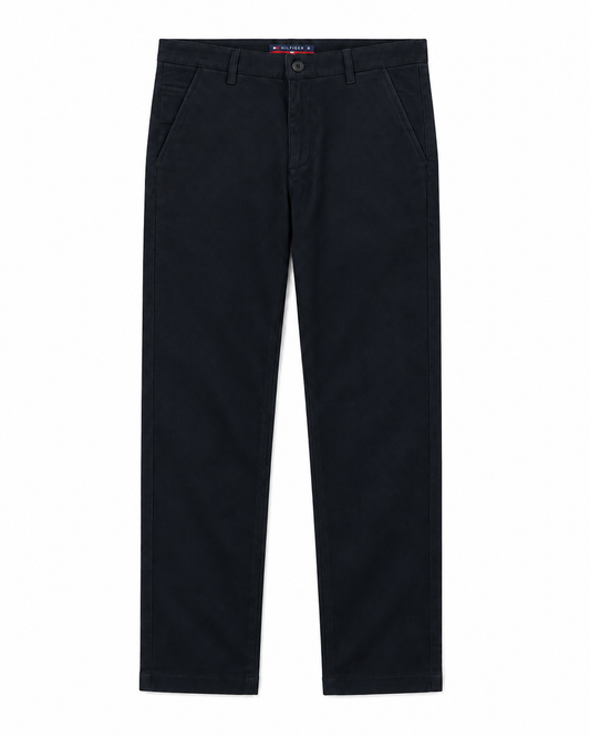 Men’s Chino Pant Black
