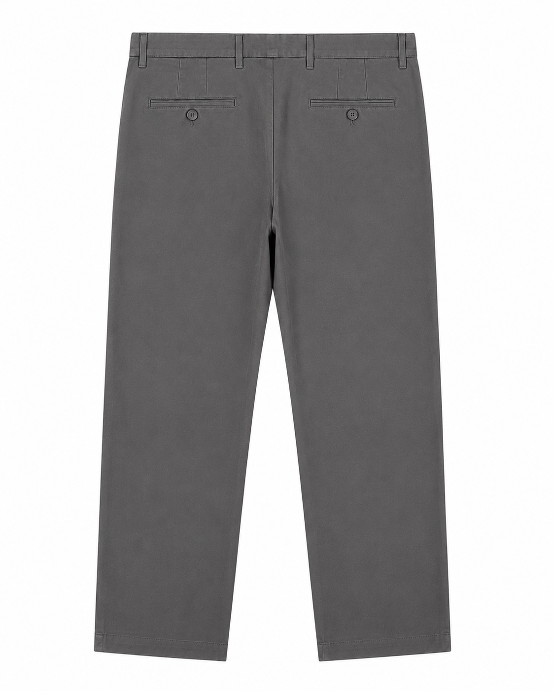 Men’s Chino Pant Navy Charcoal