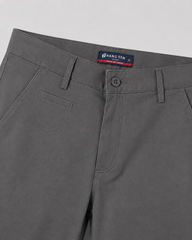 Men’s Chino Pant Navy Charcoal