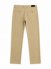 Men’s Chino Pant Khaki