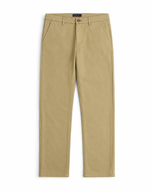 Men’s Chino Pant Khaki