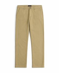 Men’s Chino Pant Khaki