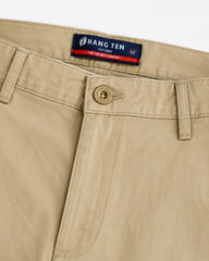 Men’s Chino Pant Khaki