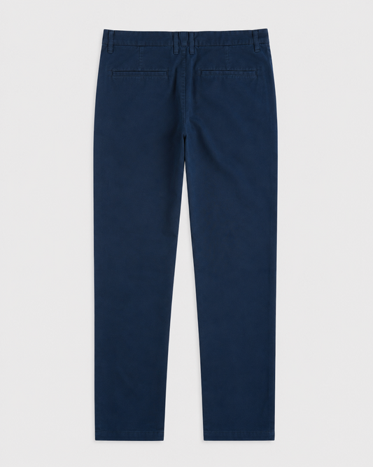Men’s Chino Pant Navy