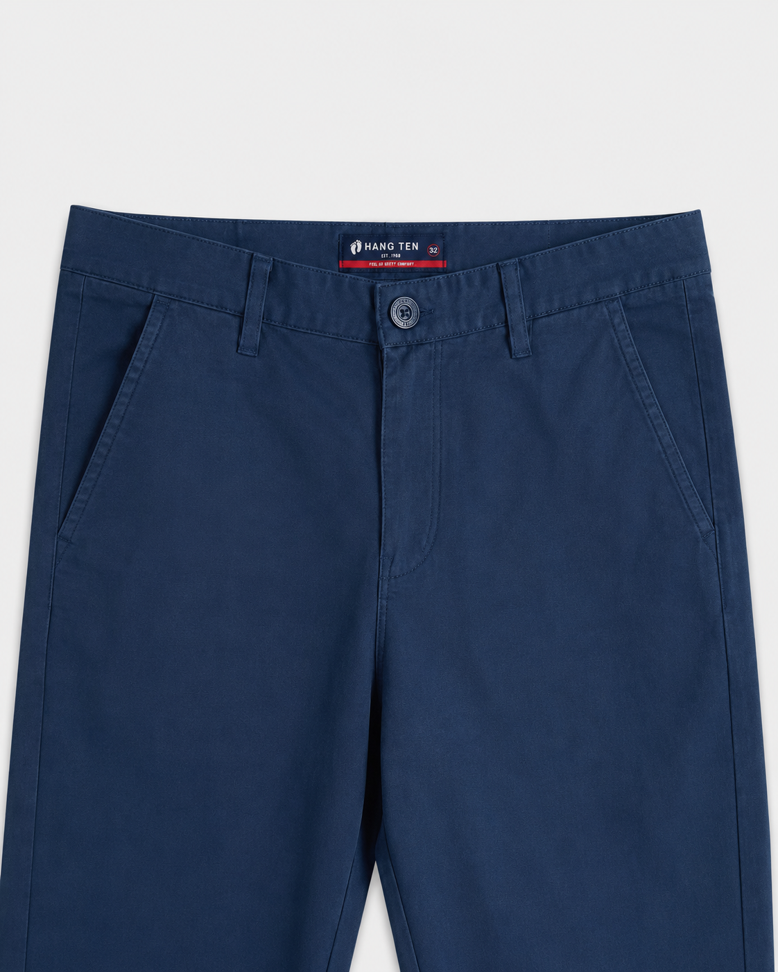 Men’s Chino Pant Navy