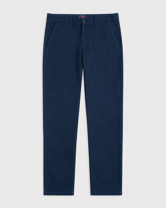 Men’s Chino Pant Navy