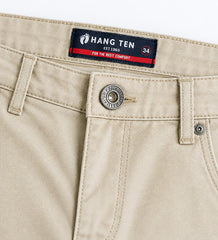 Men’s Chino Pant Skin