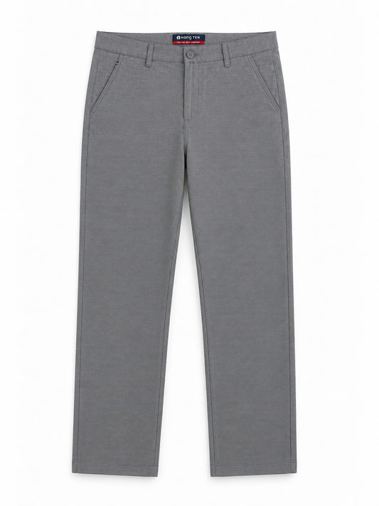 Men’s Chino Pant Stone