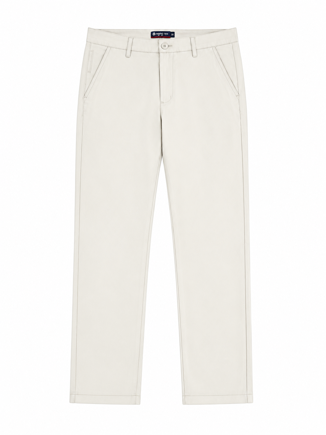 Men’s Chino Pant Texture