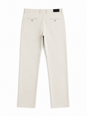 Men’s Chino Pant Texture