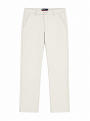 Men’s Chino Pant Texture