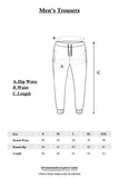 Men's Fleece Trouser