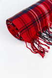 Women's Wool Scarf